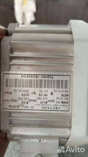 Сервомотор Jack JK-513