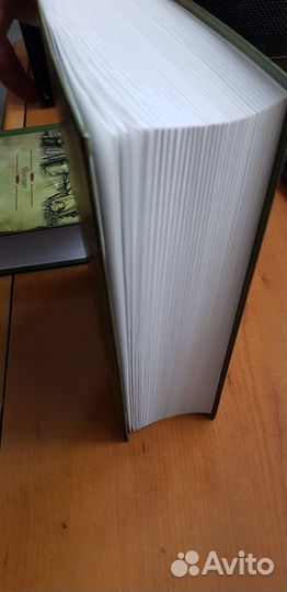 Художественные книги