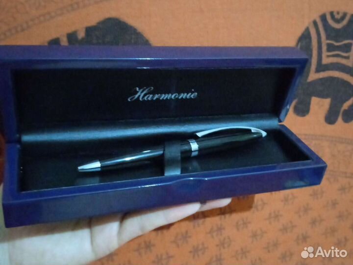 Ручка протеже