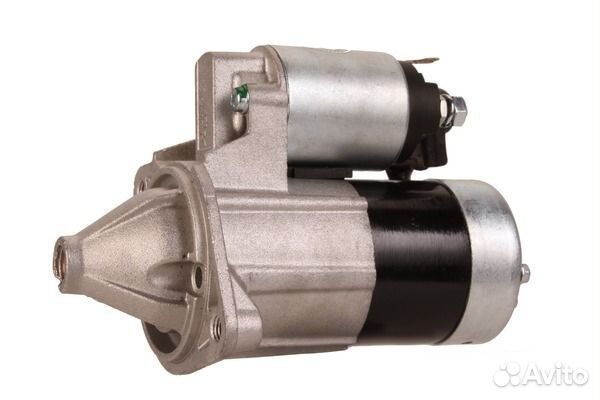 Стартер Mitsubishi Mirage 4G13