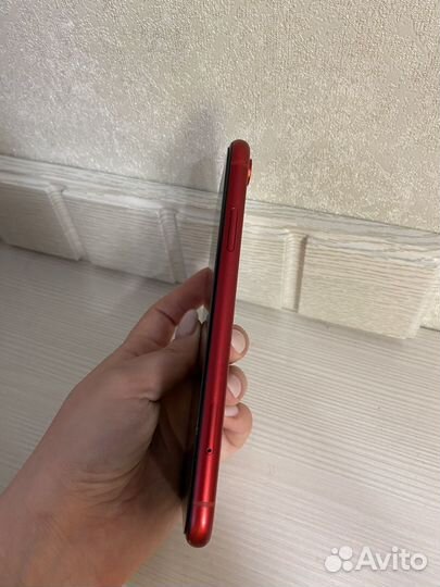 iPhone Xr, 128 ГБ