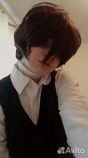 Парик дазай