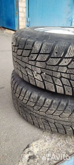 Диски резина R15