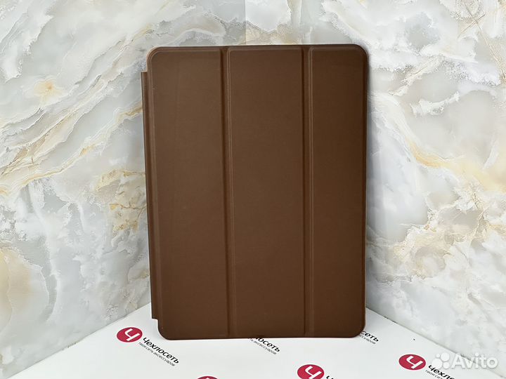 Чехол для iPad Pro / Air 10.5 Apple Smart Case коф