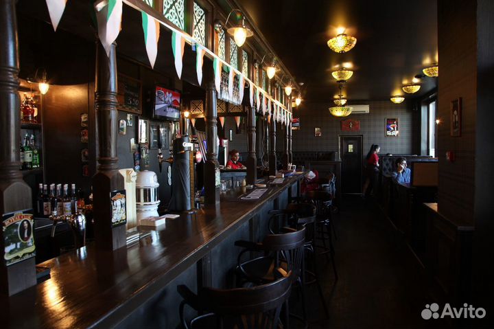 Повар универсал