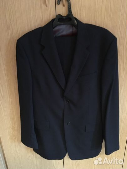 Костюм мужской