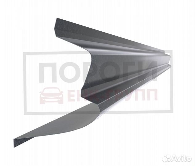 Пороги Infiniti Q50 1/ седан и другие