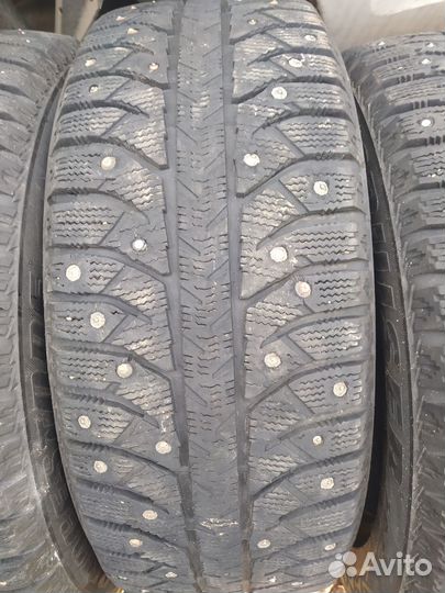 Bridgestone Ice Cruiser 7000 205/55 R16 91T