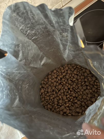 Корм для собак пробаланс