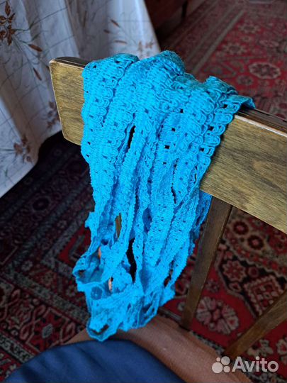 Кружева и тесьма для шитья