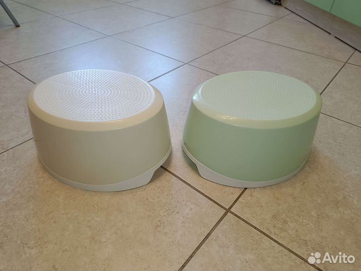 Bebe JOU Детская ванночка, стульчик для купания, к