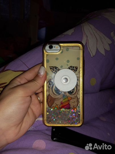iPhone 6, 64 ГБ