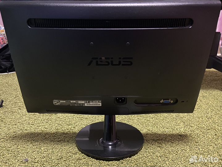 Монитор Asus 18.5