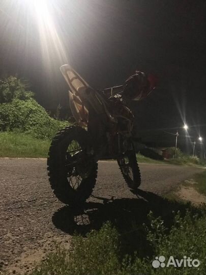 Kayo tt 140