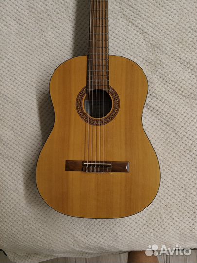 Классическая гитара yamaha С45к