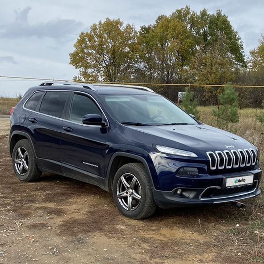 Купить Jeep 🚘 от 400 000 ₽ в Атяшево: 89 объявлений — Джип