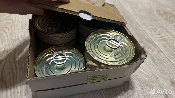 Farmina Struvite диетический корм для кошек