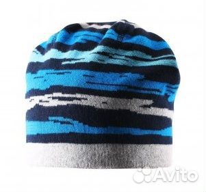 Шапка Cannoli Reima, ог 50-52 см