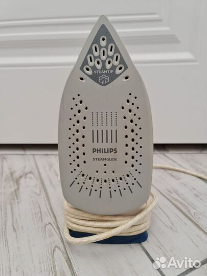 Утюг Philips GC 4410