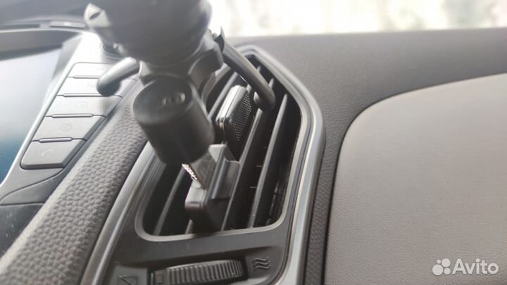 Держатель для навигатора