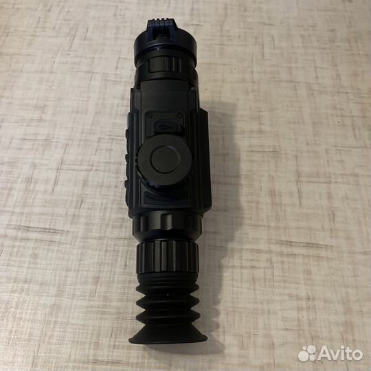 Тепловизионный прицел iray geni gl 35r