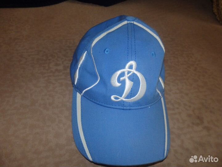 Кепка бейсболка мужская
