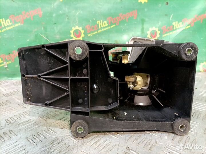 Рычаг селектор МКПП Opel Vectra C седан 1.8 Z18XE