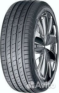 Nexen N Fera RU1 275/35 R20 102Y