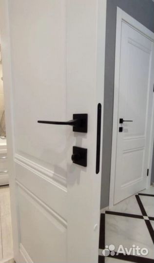 Двери межкомнатные