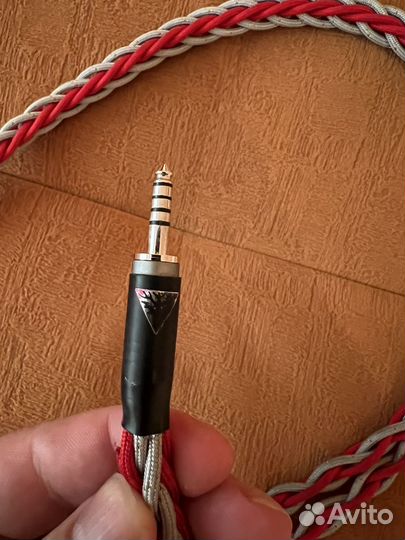 Кабель Norne audio