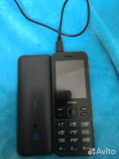 Nokia 150 (2020) Dual Sim