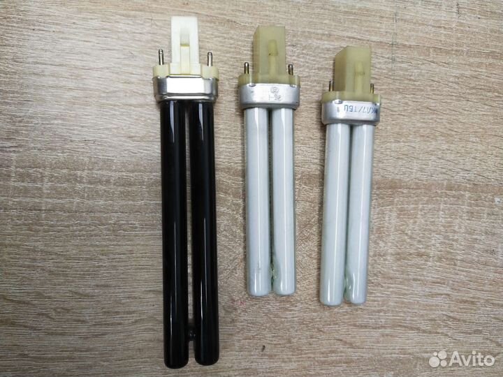 Люминесцентные лампы кл7/тбц