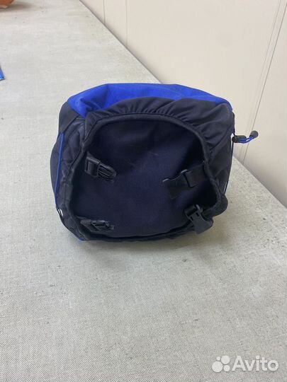 Кофр (чехол) для шлема