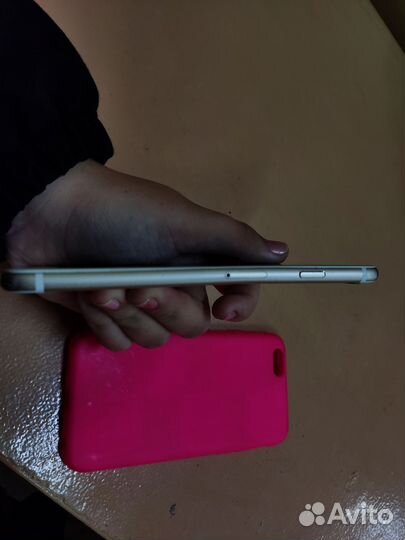 iPhone 6, 32 ГБ