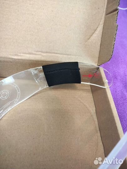 Светодиодные очки