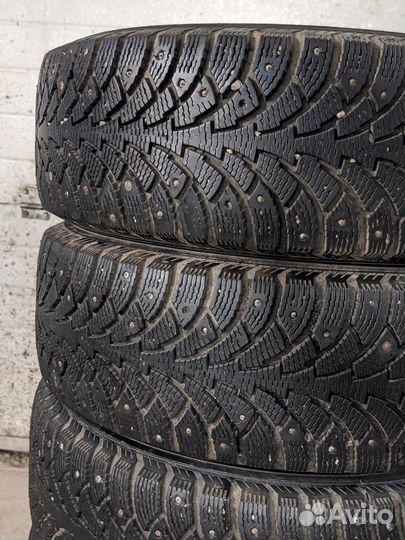 Nordman Nordman 4 215/65 R16