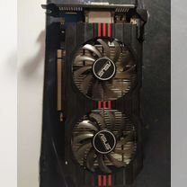 Видеокарта gtx 650 ti 1gb