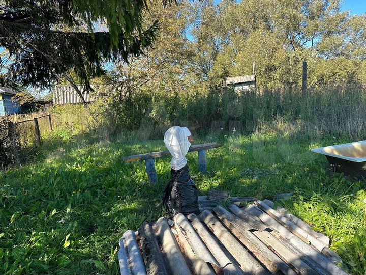 Участок 40 сот. (ИЖС)