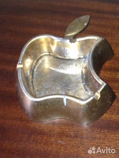 Пепельница Apple