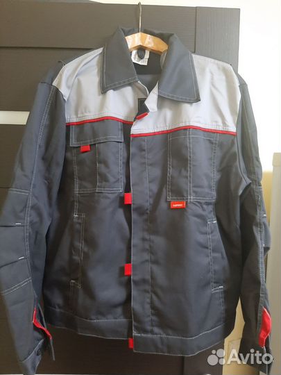 Костюм рабочий спецодежда