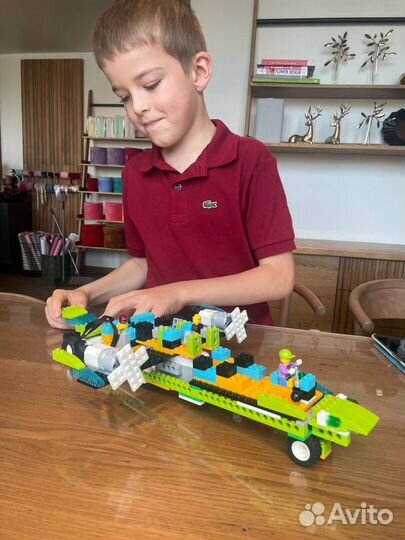 Лего Робототехника Купчино