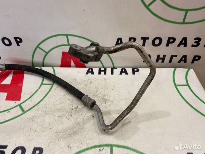 Трубка кондиционера Toyota Avensis T25 1zzfe 2008