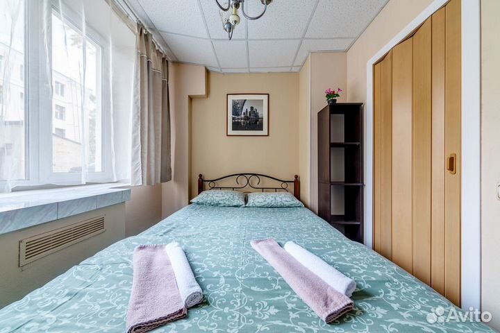 Администратор -горничная в Мини-отель