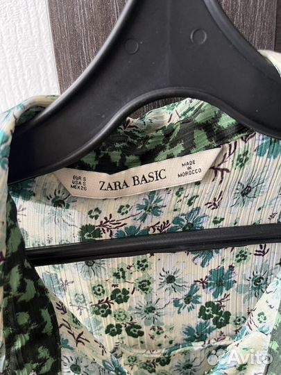 Вещи масс маркет (xs-s-m)