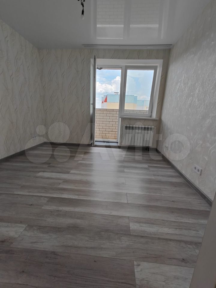 Квартира-студия, 21,9 м², 4/10 эт.