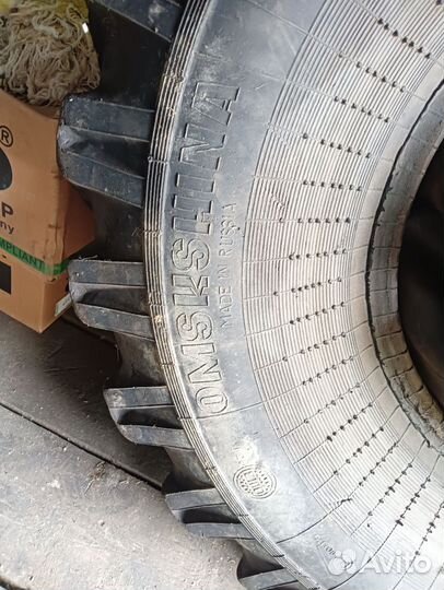 Продам резину