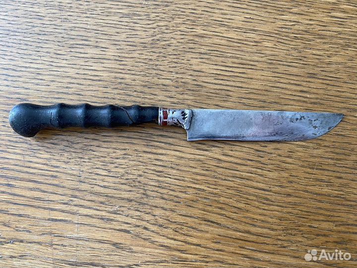 Пчак Чуст СССР малый