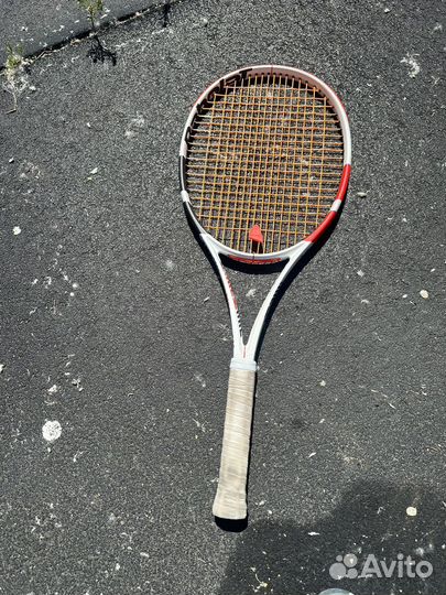 Ракетка для большого тенниса babolat