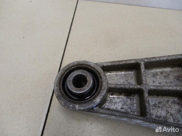 Опора кпп задняя Lacetti 2003-2013