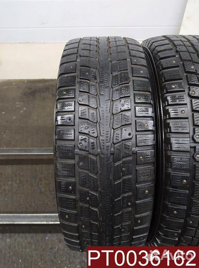 Dunlop SP Winter Ice 01 235/65 R17 98H